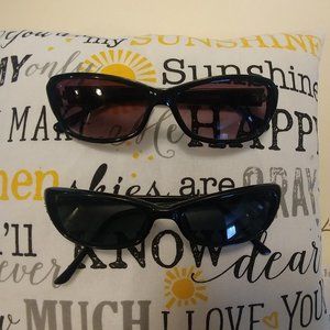 Rhinestone sunglasses bundle!